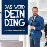David Storch - @das_wird_dein_ding_david Instagram Profile Photo