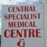 Dr Joel David Teelucksingh - @central_specialist_medicaltt Instagram Profile Photo
