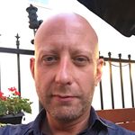 David Treybal - @silr71 Instagram Profile Photo