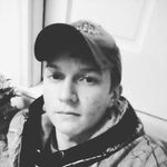 David Trogdon - @countryboy_4lifee Instagram Profile Photo