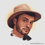 David Tyrrell - @david_tyrrell Instagram Profile Photo