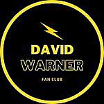 David Warner Fan Account - @david.warner.31.fc_ Instagram Profile Photo