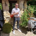 David Wenger - @david._wenger Instagram Profile Photo