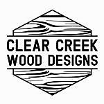 David Wetherington - @clear_creek_wood_designs Instagram Profile Photo