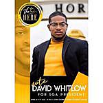 David Whitlow - @__whitloww Instagram Profile Photo