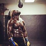 David Wilson - @babyhulk_23 Instagram Profile Photo