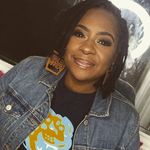 Davida Allen - @lo_lo75 Instagram Profile Photo