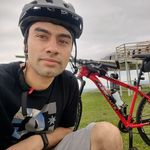 David Roberson - @bicicletaria_do_bahia_011 Instagram Profile Photo