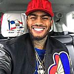 Dave East - @daveeast.daily Instagram Profile Photo