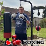 Danny The   boxer - @boxer192001 Instagram Profile Photo