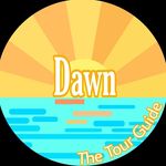 Dawn Bryant - @dawn_the_tour_guide Instagram Profile Photo
