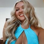 Danielle Clutton - @daniellecluttonx Instagram Profile Photo
