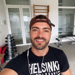Daniel Favero - @danfavero1 Instagram Profile Photo