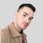 Dan | 26 anos - @danrleymaciel Instagram Profile Photo