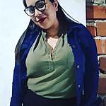 Daniela Pianalto - @danupianalto Instagram Profile Photo