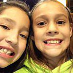 Danelle Montour Rilyn Sandy - @bee_and_rilyn Instagram Profile Photo