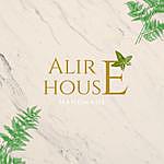 Alire House By Batik Damond - @alirehouse Instagram Profile Photo