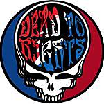 Dead to Rights - @dead.to.rights Instagram Profile Photo