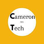 Cameron dean heinz - @camerontech Instagram Profile Photo
