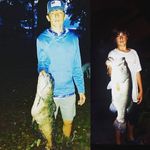 Dean Sutton - @armorscale_fishing Instagram Profile Photo