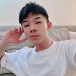 Dean Wang - @dean_fanatichair Instagram Profile Photo