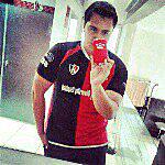 Danny Cubo Benitez - @danny.floresbenitez Instagram Profile Photo