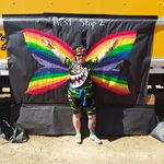 Deanna Barton- Anderson - @cyclingmama45 Instagram Profile Photo