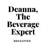 Deanna, The Beverage Expert - @thebeverageexpert Instagram Profile Photo