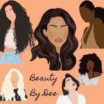 Deanna Johnson - @beautybydeej Instagram Profile Photo