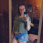 Deanna Randolph - @deanna_r1999 Instagram Profile Photo