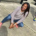 DeAundra Smith - @_dee.twelve Instagram Profile Photo