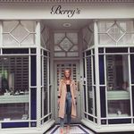 Debbie Berry - @dberry1510 Instagram Profile Photo