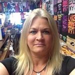 Debbie Farrell - @1debbie63 Instagram Profile Photo