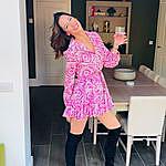 Debbie Mitchell - @debbieelizabethmitchell Instagram Profile Photo