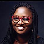 Adebola Debbie Moody - @adebolamoody Instagram Profile Photo