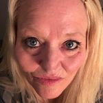 Debbie Stewart - @debbie.stewart.9619934 Instagram Profile Photo