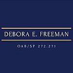 Debora Freeman - @deborafreeman.adv Instagram Profile Photo