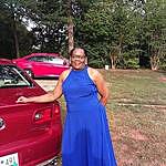 Deborah Quarles - @deborah.quarles.547 Instagram Profile Photo