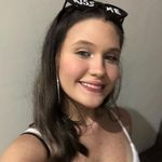 Debora - @deborarayssa._ Instagram Profile Photo