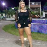 Binha Aires Silva - @deborah_ayres_1990 Instagram Profile Photo