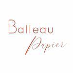 Deborah ballew - @balleaupapier Instagram Profile Photo