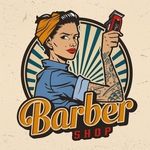 Deborah Barber - @debo_barber Instagram Profile Photo