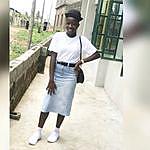 Ogunkanbi covenant Deborah - @covey_dee Instagram Profile Photo