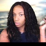 Deborah Yowa - @deborah_yowa Instagram Profile Photo