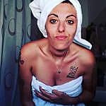 Deborah de Cicco - @beba_per_gli_amici Instagram Profile Photo