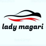 Deborah Magari - @lady_magari Instagram Profile Photo