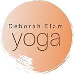 Deborah Elam - @deborahelamyoga Instagram Profile Photo