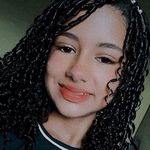 Deborah Elysa Gomes de Souza - @deborah_elysa Instagram Profile Photo