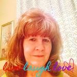 Deborah Frisby - @deborah.frisby Instagram Profile Photo