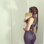Deborah Fullerton - @ajincrawgae1972b Instagram Profile Photo